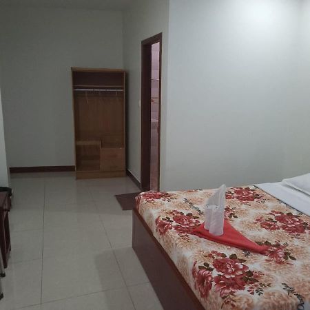 Phappy Guest House พนมเปญ ภายนอก รูปภาพ