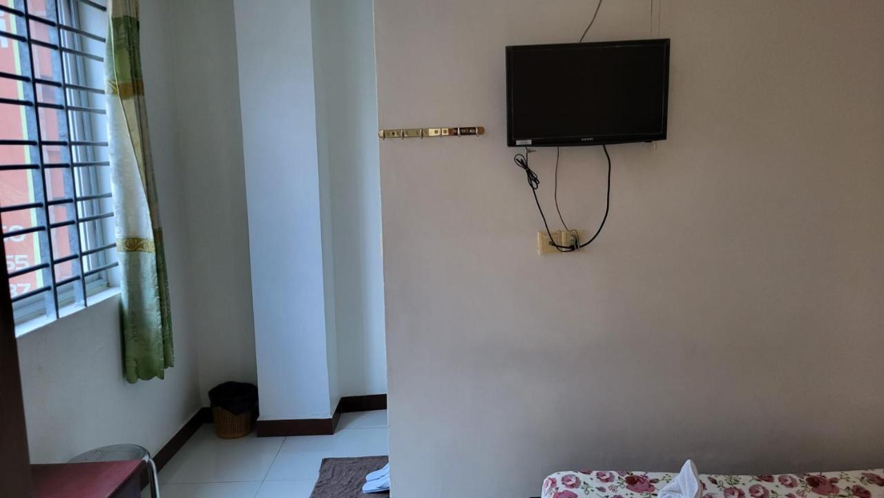 Phappy Guest House พนมเปญ ภายนอก รูปภาพ