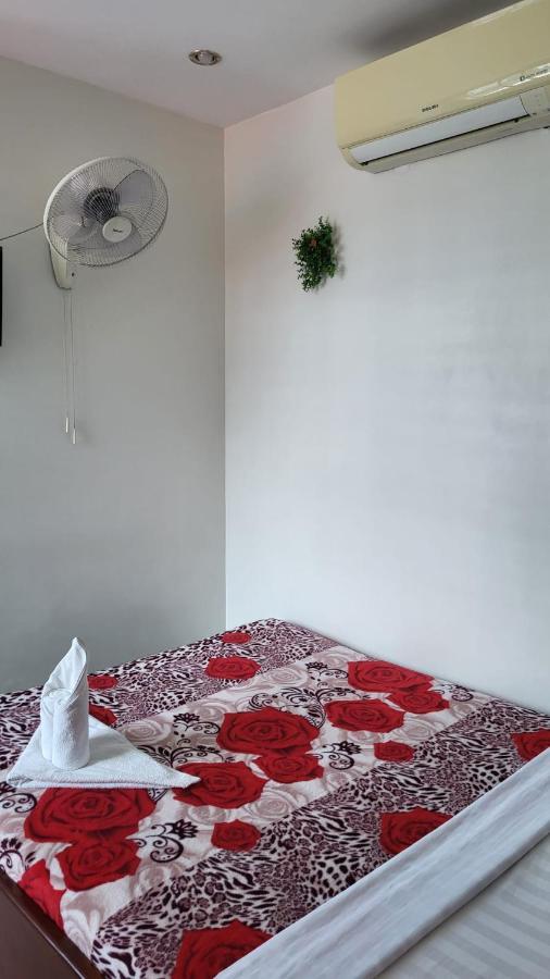 Phappy Guest House พนมเปญ ภายนอก รูปภาพ