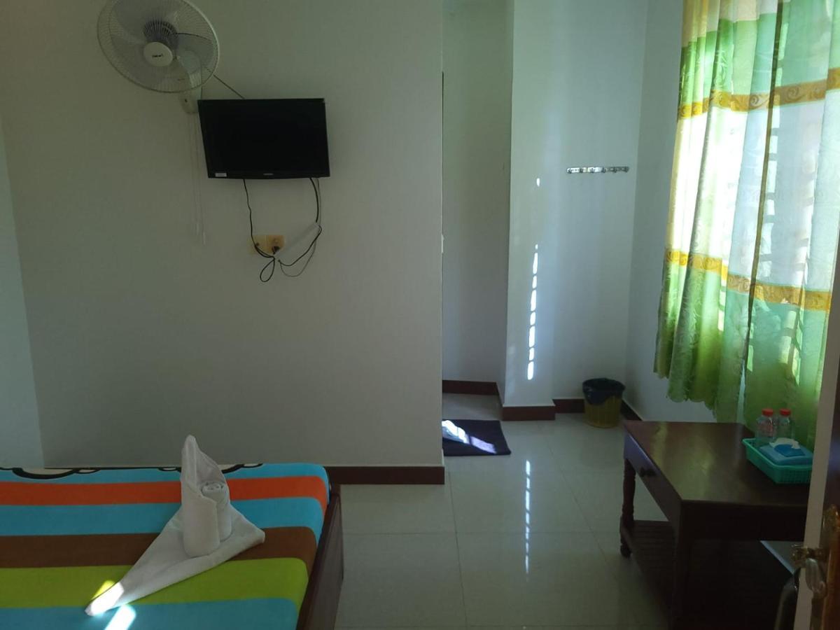 Phappy Guest House พนมเปญ ภายนอก รูปภาพ