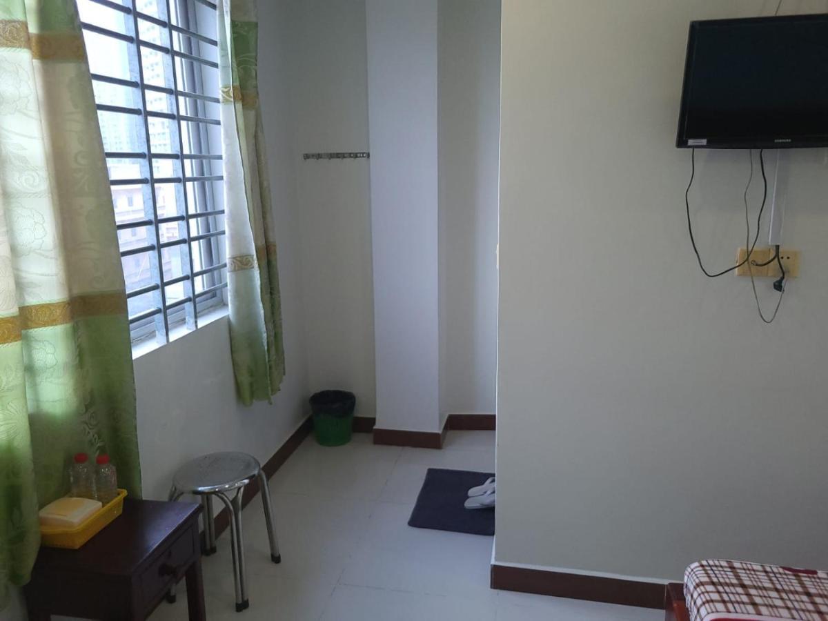 Phappy Guest House พนมเปญ ภายนอก รูปภาพ