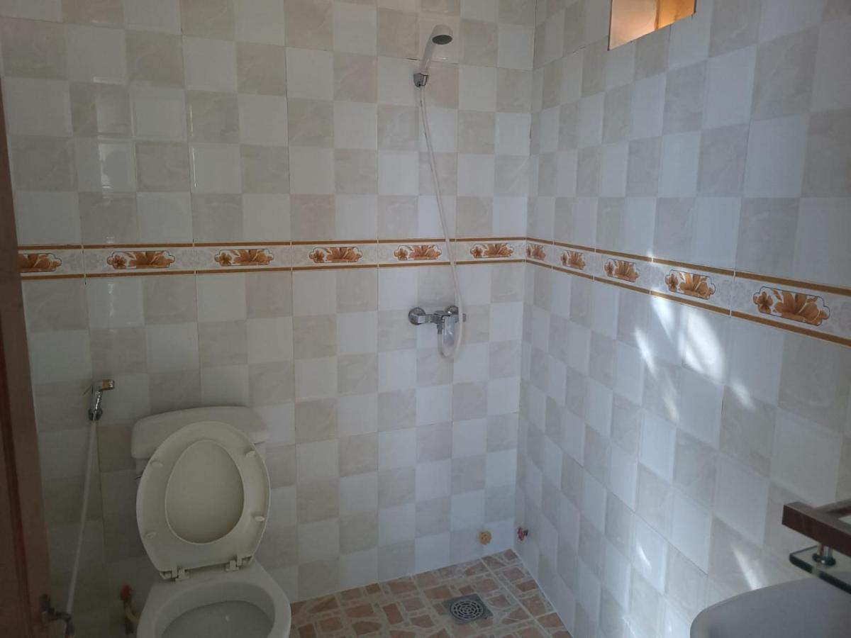 Phappy Guest House พนมเปญ ภายนอก รูปภาพ